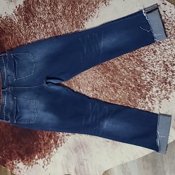 Hydraulic Slim Straight - Picture 4 of 4